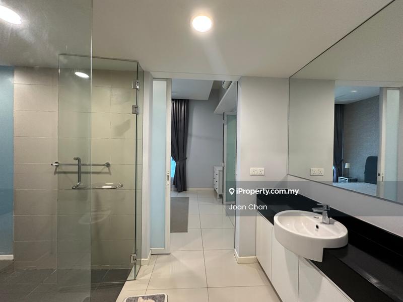 Kediaman Servis untuk Dijual di Tropicana Avenue oleh Joan Chan - Bathroom - iProperty.com.my