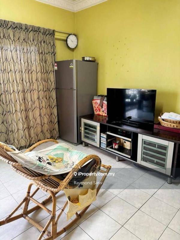 For Sale - Seri Cendekia