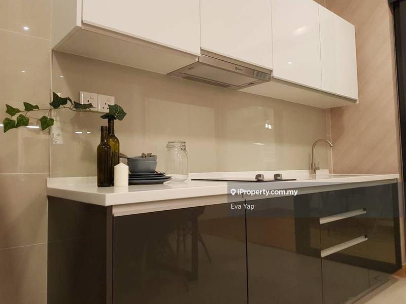 Residensi Servis untuk Dijual di KL Gateway Residences oleh Eva Yap - iProperty.com.my