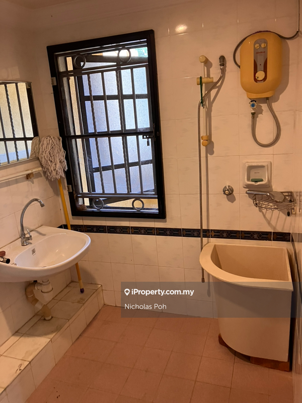 Townhouse for Rent in Meru Valley, Ipoh by Nicholas Poh - iProperty.com.my