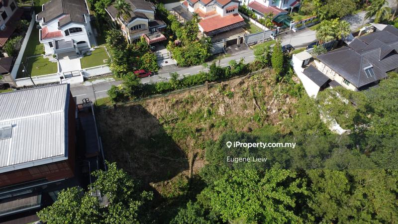 Banglo Tanah untuk Dijual di Bukit Damansara, Damansara Heights oleh Eugene Liew - iProperty.com.my
