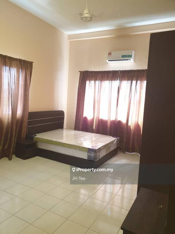 Pangsapuri untuk Dijual di Suria Damansara oleh JH Tee - iProperty.com.my