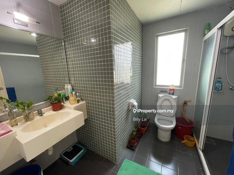 Condominium for Sale in Seri Titiwangsa Condominium by Billy Lai - iProperty.com.my