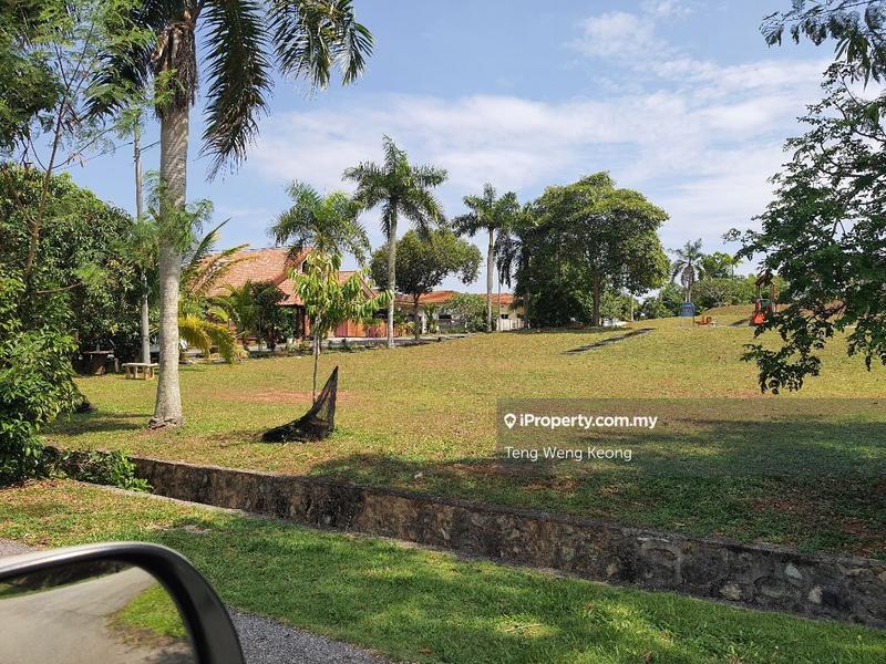 Residential Land for Sale in Telok Kemang, Port Dickson by Teng Weng Keong - iProperty.com.my