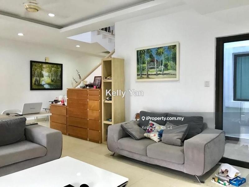 3-storey Terraced House for Sale in The Peak, Cheras by Kelly Yan Kai Lit - iProperty.com.my