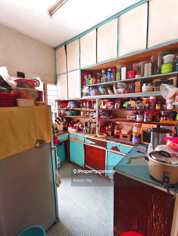 2-storey Terraced House for Sale in Sea Park, Petaling Jaya by Kelvin Ng - iProperty.com.my