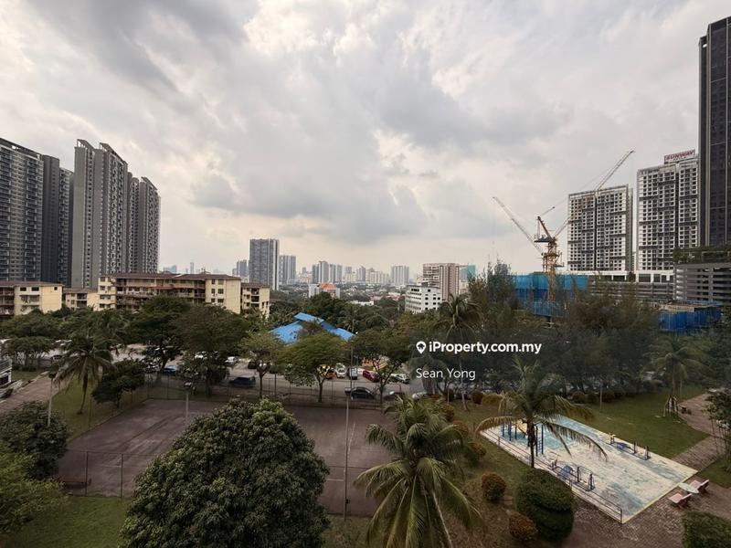 For Sale - Sri Ledang