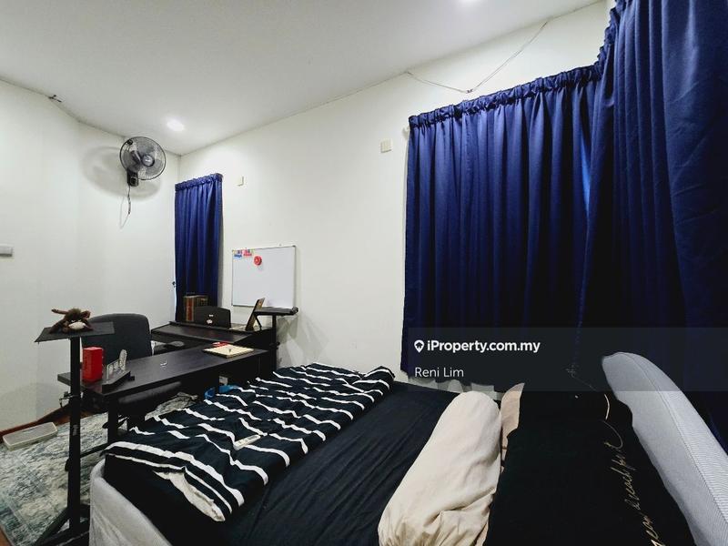 Banglo untuk Dijual di The Effingham, Bandar Utama, Petaling Jaya, Bandar Utama oleh Reni Lim - iProperty.com.my