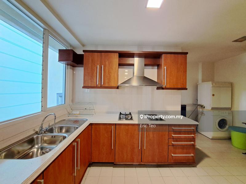 Condominium for Sale in Desa Damansara 2 by Eric Teo - iProperty.com.my