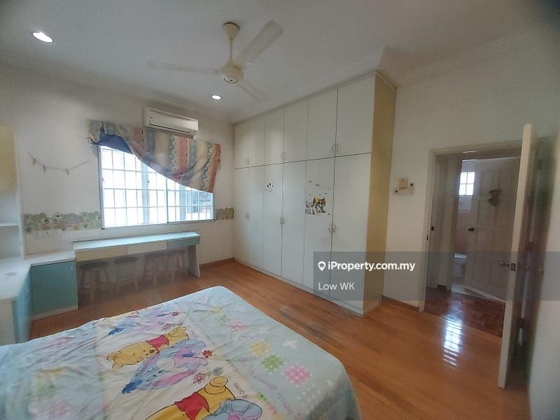 2-storey Terraced House for Sale in Bandar Baru Sri Petaling, Sri Petaling by Low WK - iProperty.com.my