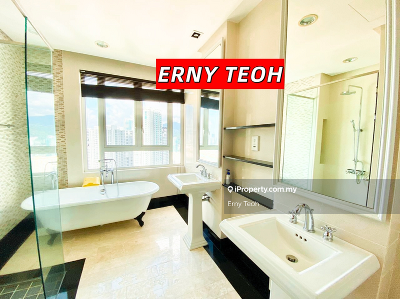 Condominium for Rent in Andaman @ Quayside by Erny Teoh - iProperty.com.my