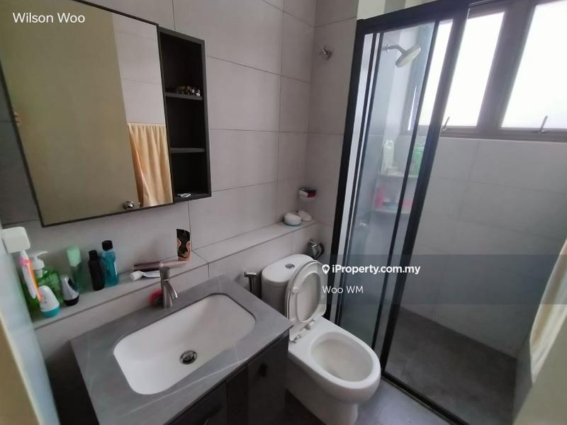 Condominium for Rent in Lake Point Residence by Woo WM - iProperty.com.my
