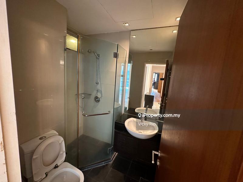 Condominium for Sale in Suasana Sentral Condominiums by Vicky Rio - iProperty.com.my