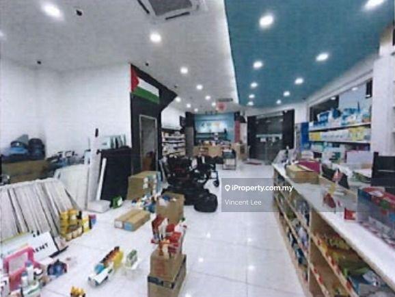 Kedai untuk Disewa di Bandar Seri Putra, Bangi oleh Vincent Lee - iProperty.com.my