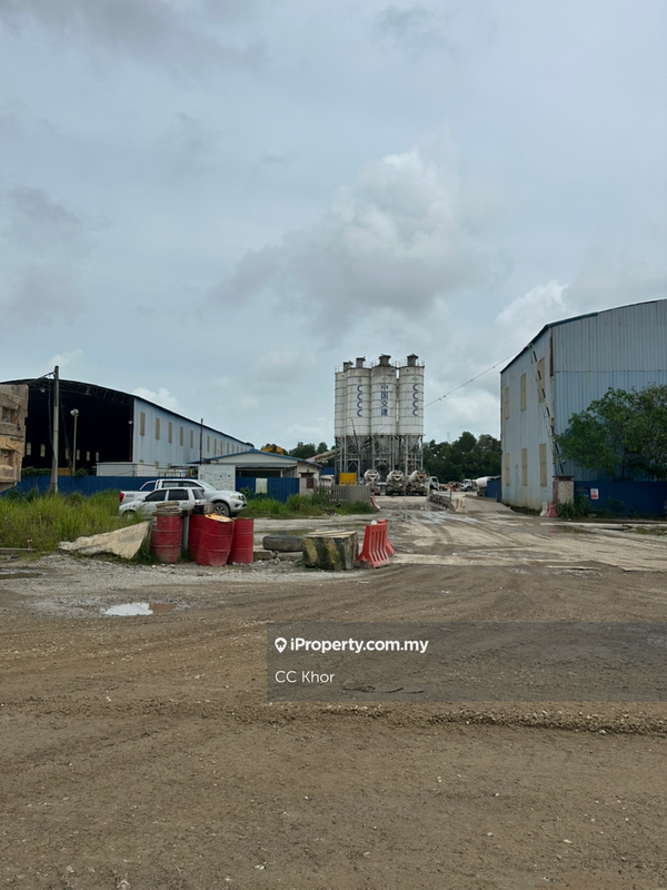 Tanah Perindustrian untuk Dijual di Bandar Dungun, Kuala Dungun oleh CC Khor - iProperty.com.my