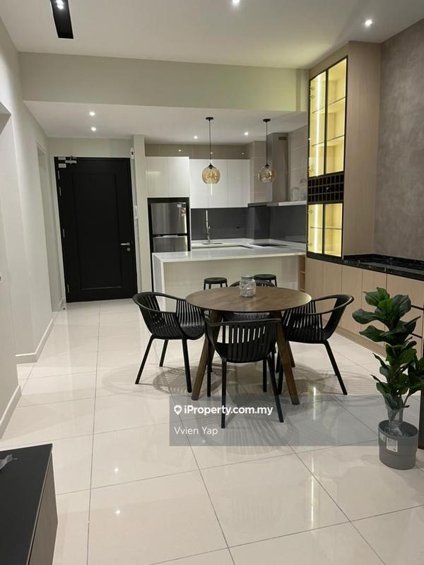 Service Residence for Rent in The Park 2 by Vvien Yap - iProperty.com.my