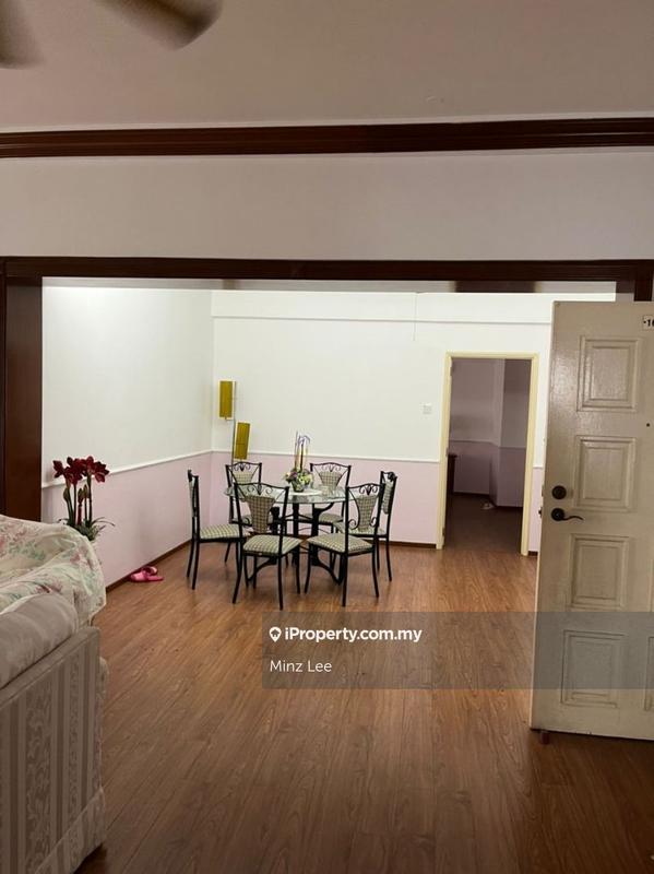 For Sale - Mawar Apartment