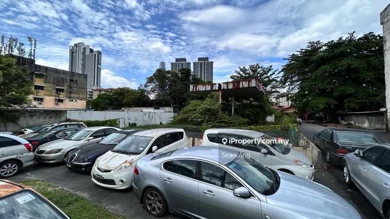 For Sale - Jalan Cheras, Main Road, Near Sunway Velocity Mall