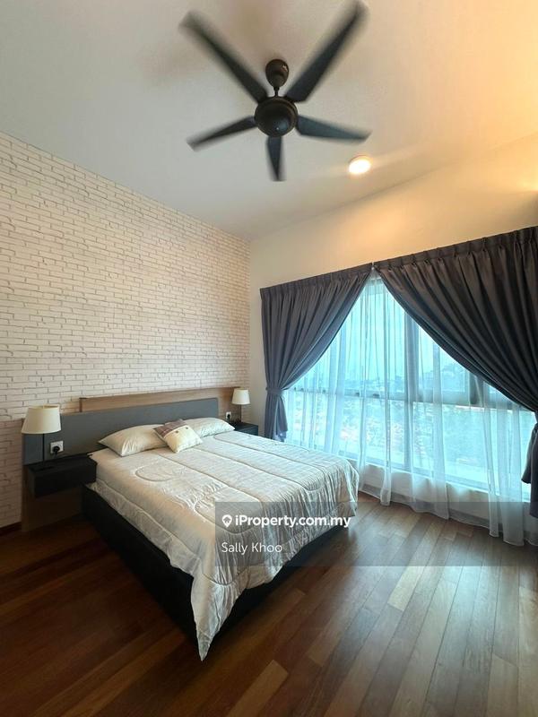 Kondominium untuk Disewa di Alila2 oleh Sally Khoo - iProperty.com.my