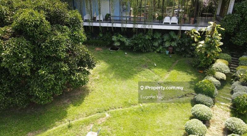 Agricultural Land for Sale in Bukit Tinggi, Bentong by Eugene Yap - iProperty.com.my
