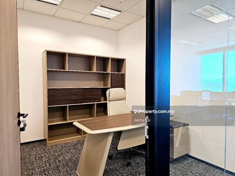 For Rent - The Exchange 106, TRX