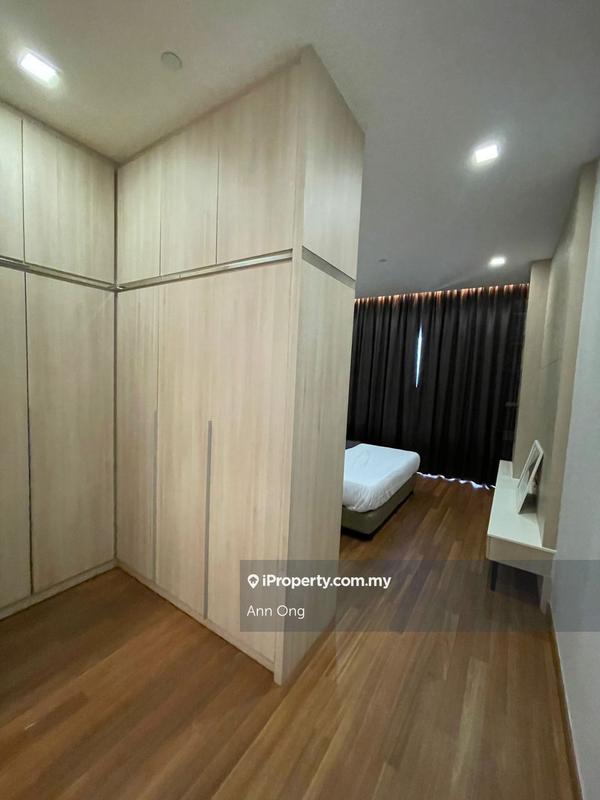 Service Residence for Rent in Ramada (One @ Bukit Ceylon) by Ann Ong - iProperty.com.my