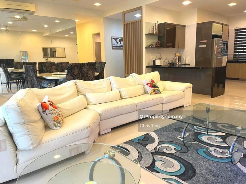 Kondominium untuk Dijual di The Park Residences 1 oleh Chris Ting - iProperty.com.my