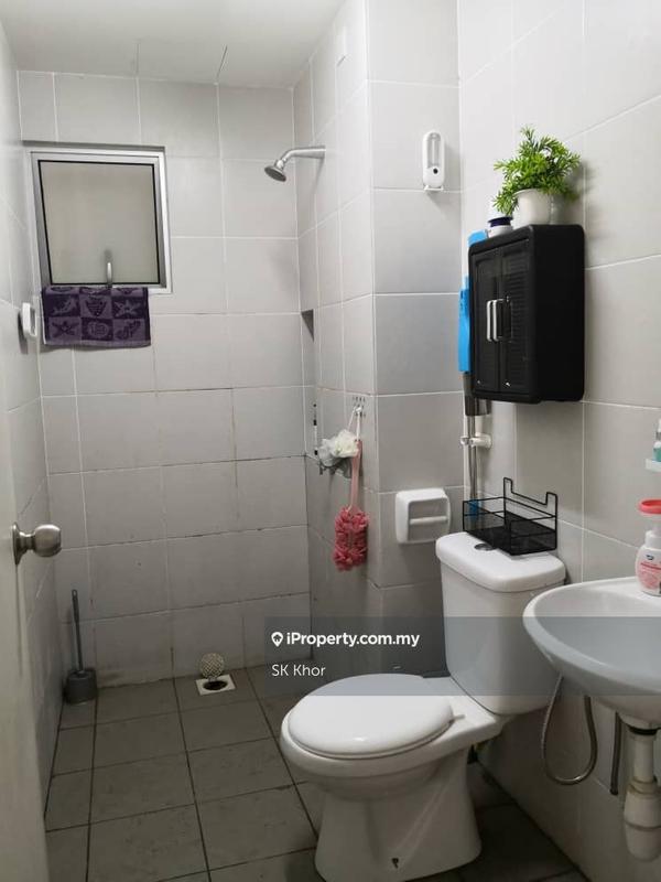 Pangsapuri untuk Dijual di Karisma @ Eco Majestic oleh SK Khor - iProperty.com.my