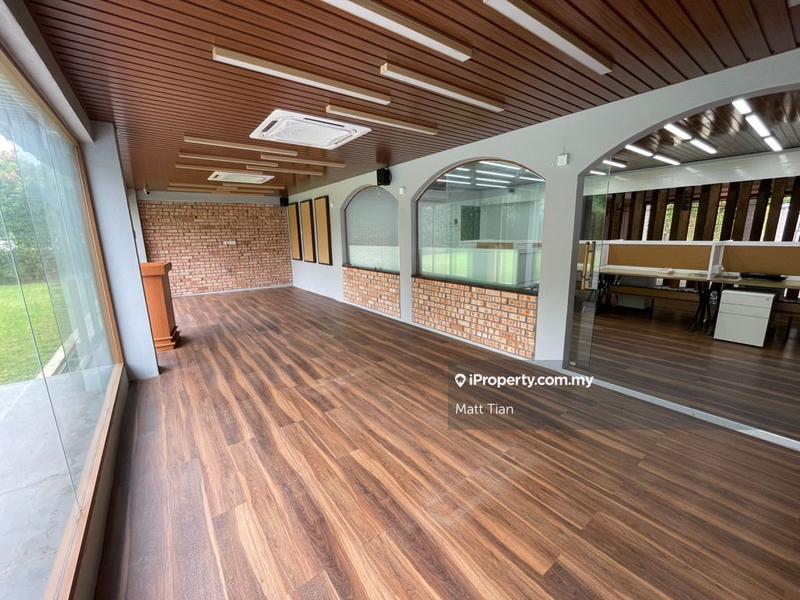 Banglo untuk Dijual di Ampang Hilir, Ampang oleh Matt Tian - iProperty.com.my