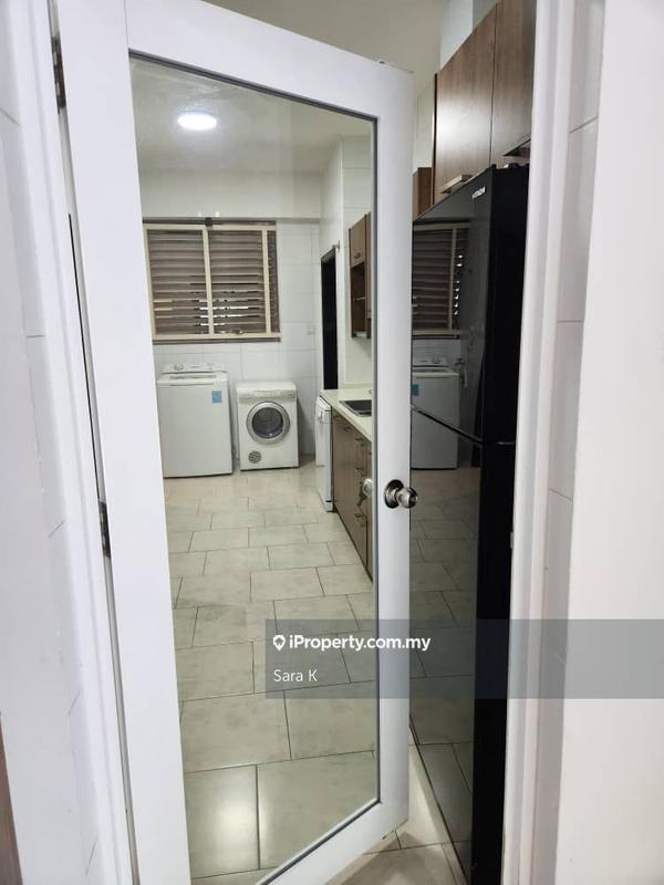 Kondominium untuk Disewa di Armanee Terrace II oleh Sara K - iProperty.com.my