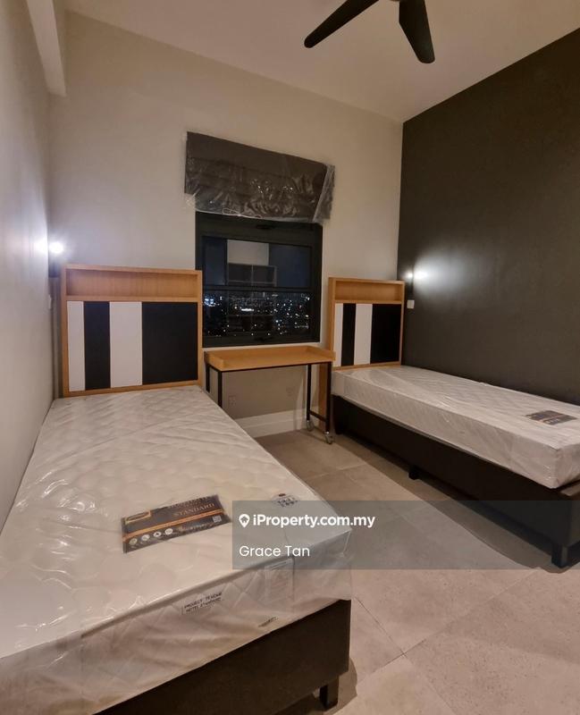 Apartment for Rent in Union Suites by Grace Tan - iProperty.com.my