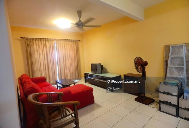 For Sale - Gembira Park