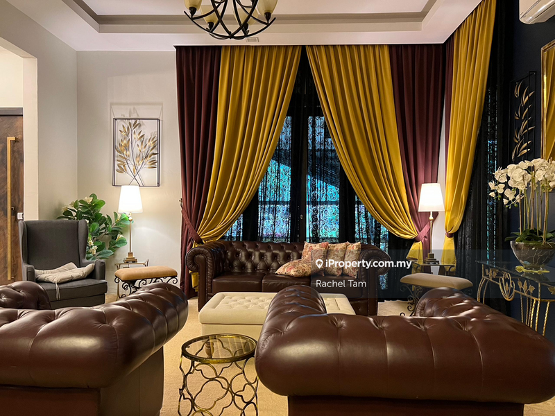 Banglo untuk Disewa di Taman Bukit Istana, Kuantan oleh Rachel Tam - iProperty.com.my