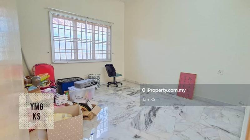 Rumah Teres untuk Dijual di Taman Sentosa, Klang oleh Tan KS - iProperty.com.my