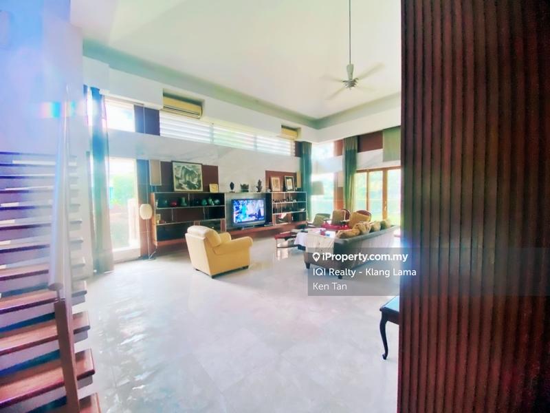 Banglo untuk Dijual di Damansara Idaman, Ara Damansara oleh Ken Tan - iProperty.com.my