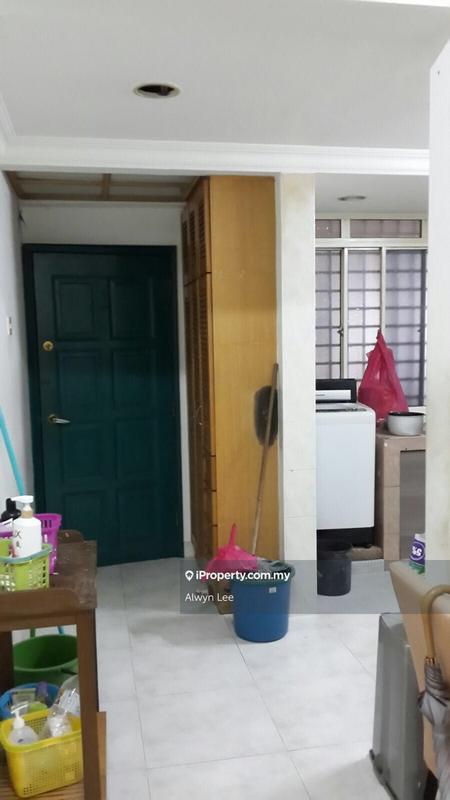 Apartment for Sale in Prisma Perdana by Alwyn Lee - iProperty.com.my