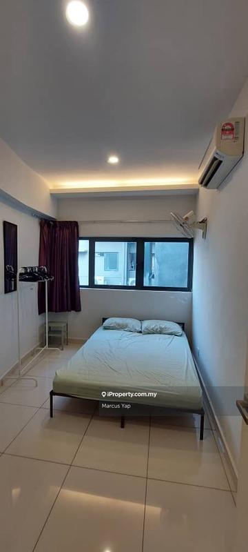 Kondominium untuk Dijual di Mirage By The Lake oleh Marcus Yap - iProperty.com.my