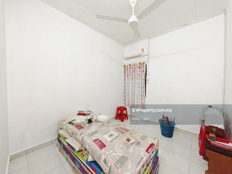 Terraced House for Sale in Taman Mengkibol, Kluang by Addy Lau - iProperty.com.my