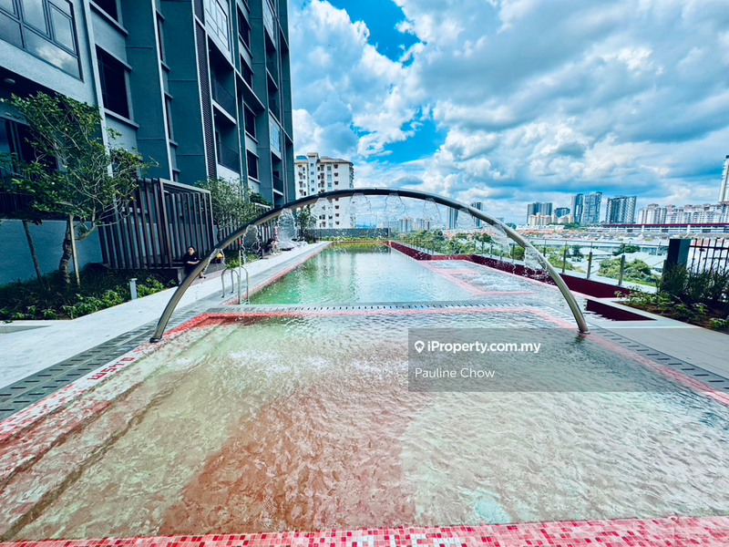 Service Residence for Rent in The Rosewoodz @ Bukit Jalil by Pauline Chow - iProperty.com.my