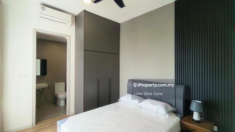 Residensi Servis untuk Dijual di Sunway Belfield oleh Loke Siew June - iProperty.com.my