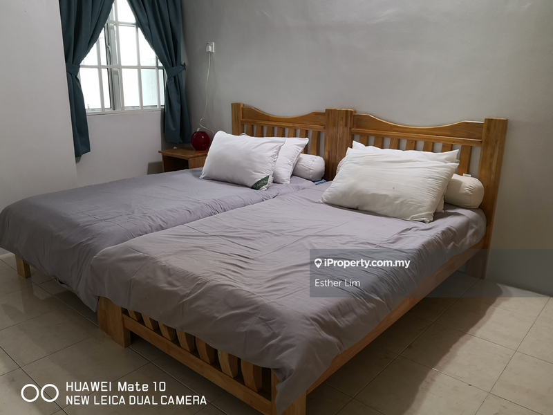 Rumah Berkembar untuk Dijual di Taman Ipoh Jaya Timur 1, Ipoh oleh Esther Lim - iProperty.com.my