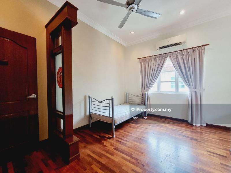 Rumah Berkembar untuk Dijual di Tropicana Golf and Country Resort, TR, Tropicana, Tropicana oleh Reni Lim - iProperty.com.my