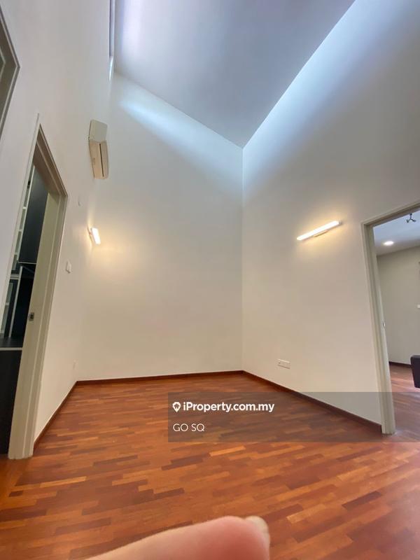 Rumah Berangkai 2 Tingkat untuk Dijual di Abadi Height,bukit puchong, Puchong oleh GO SQ - iProperty.com.my