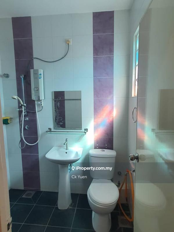 2-storey Terraced House for Sale in Bandar Seri Botani, Simpang Pulai by Ck Yuen - iProperty.com.my