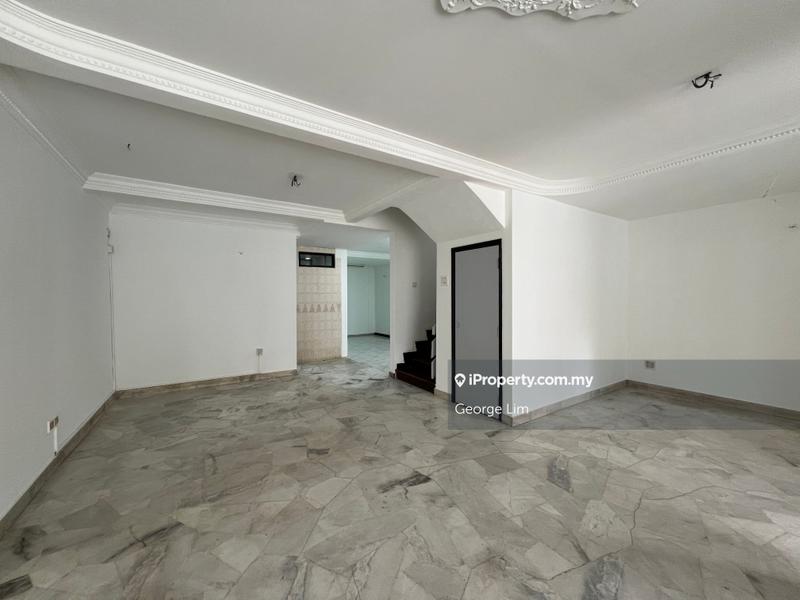 Rumah Teres 2-Tingkat untuk Dijual di SS19, Subang Jaya oleh George Lim - iProperty.com.my