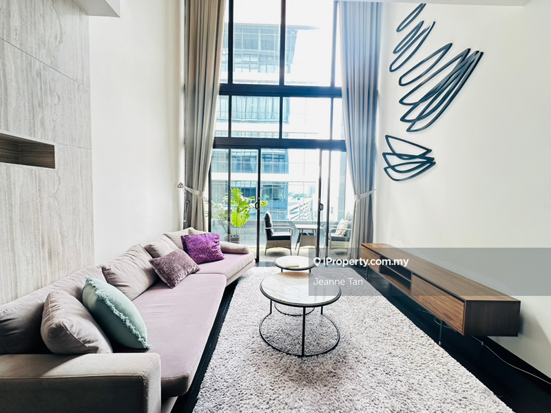 Service Residence for Rent in Clearwater Residences by Jeanne Tan - iProperty.com.my