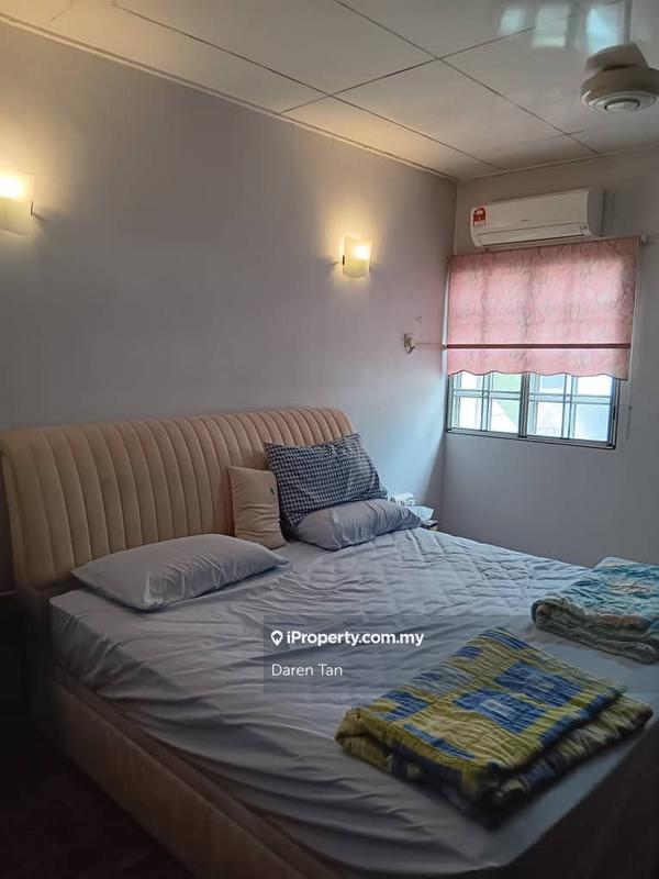 Rumah Teres 2-Tingkat untuk Dijual di Seksyen 5, Petaling Jaya oleh Daren Tan - iProperty.com.my