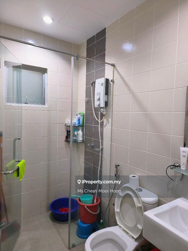 Kediaman Servis untuk Dijual di I Residence oleh Ms Cheah Mooi Hoon - iProperty.com.my
