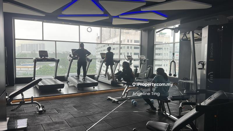 Soho for Sale in Shah Alam, Shah Alam by Angeline Ting - iProperty.com.my