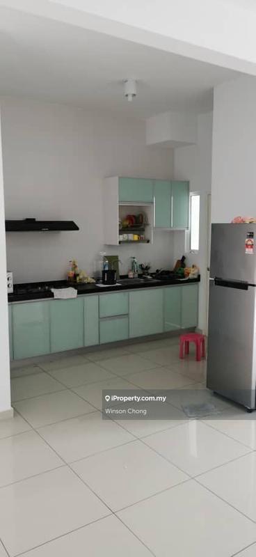 Condominium for Sale in Fiera Vista by Winson Chong - iProperty.com.my